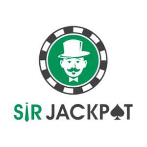 logo SirJackpot Casino